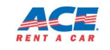 Ace Rent A Car